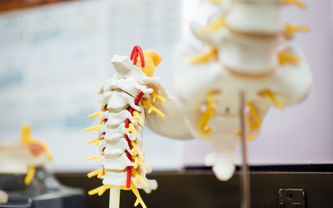 Pain Management with Spinal Cord Stimulation Therapy