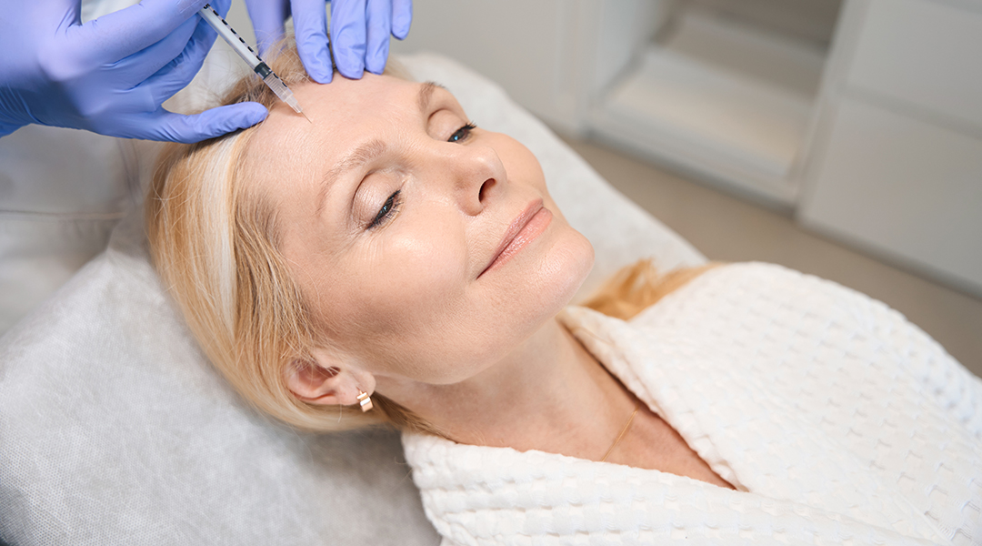 Comprehensive Aesthetics and Rejuvenation Services and Treatments 